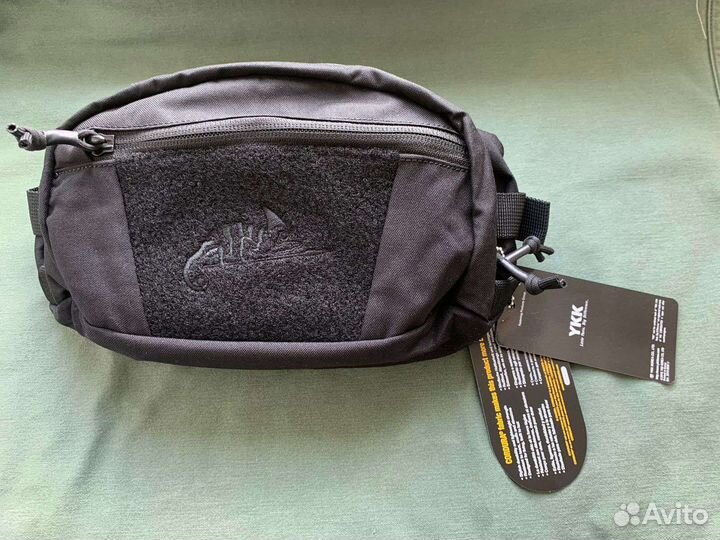 Helikon tex bandicoot black