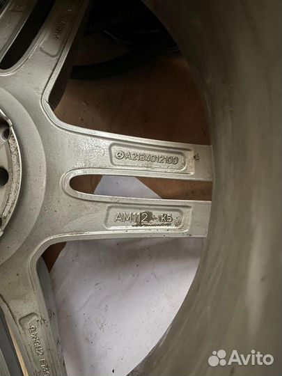 Литые диски