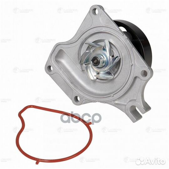 Насос водяной для а/м Mazda 3 (BK) (03) 1.4/1