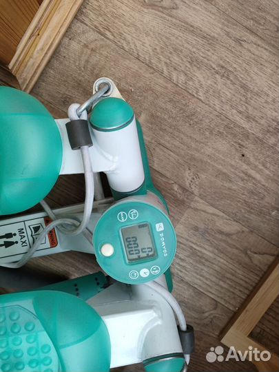 Тренажер степпер