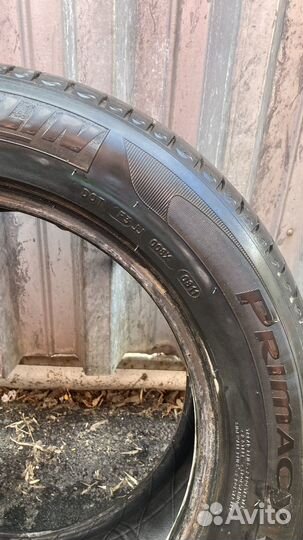 Michelin Primacy HP 235/55 R17 103W