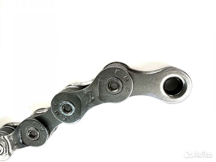 Цепь для велосипед KMC Z9 116 звеньев 9 ск. stels