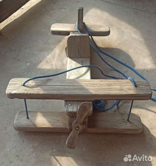 Детские качели