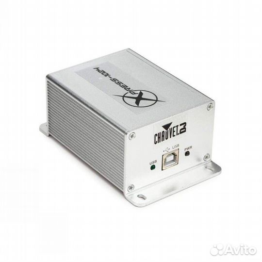 Chauvet-DJ Xpress-1024