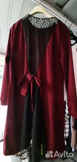 Женское платье