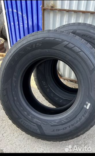 Грузовые колеса 385\65R22.5