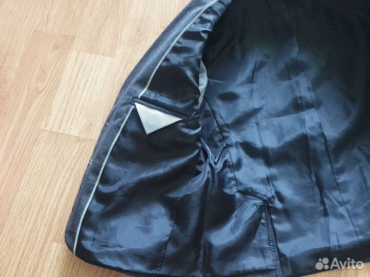 Пиджак на мальчика