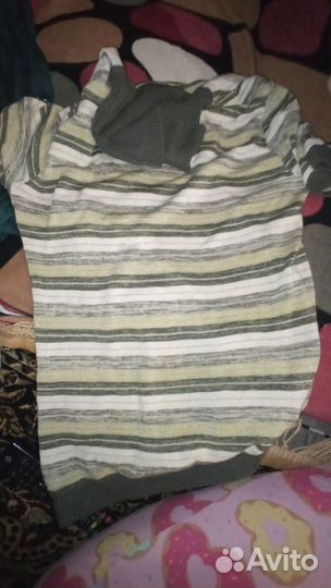 Женские вещи пакетом 54-56