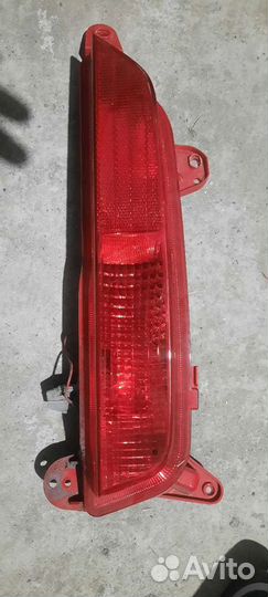 Птф hyundai creta