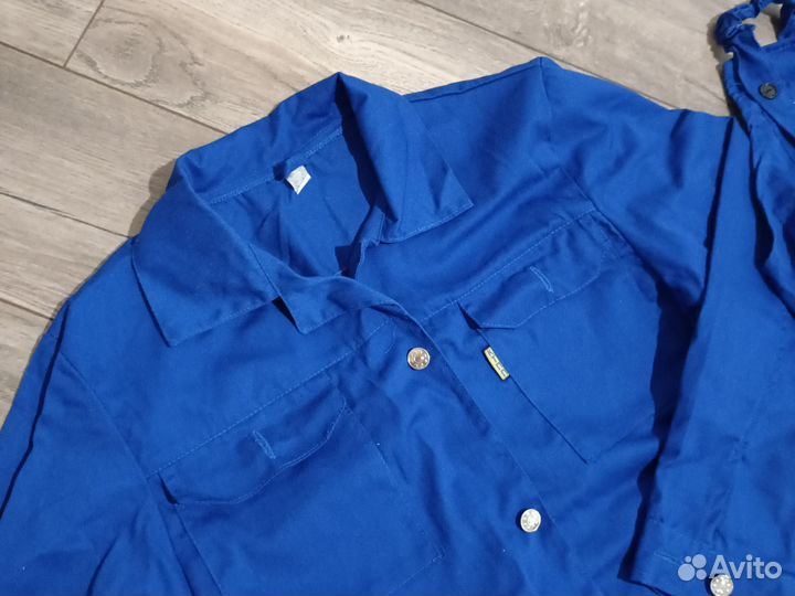 Рабочая форма летняя