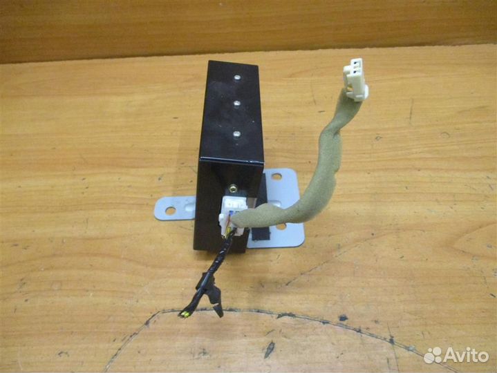 Инвертор Mitsubishi Outlander 1 (CU) 2002-2009