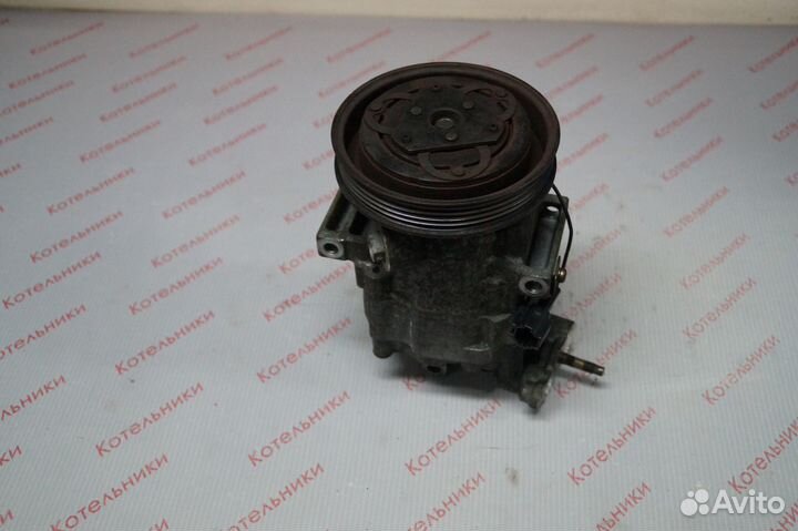 Nissan 92600-AX020 Компрессор кондиционера