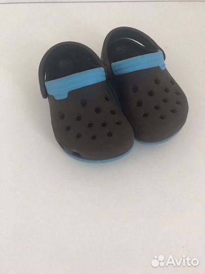 Crocs оригинал