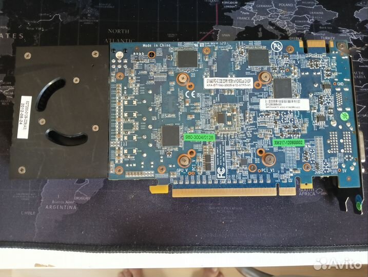 Видеокарта gtx 660 2gb