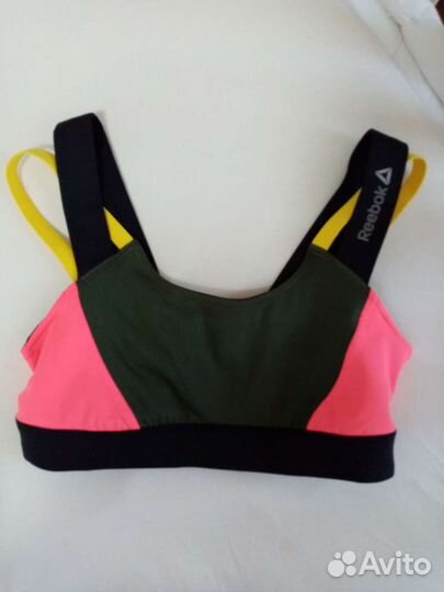 Спортивный костюм reebok оригинал женский