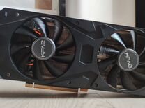 Видеокарта RTX3060ti гарантия