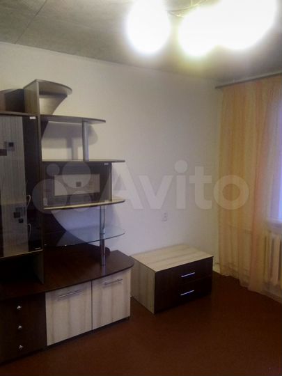 1-к. квартира, 29 м², 4/5 эт.