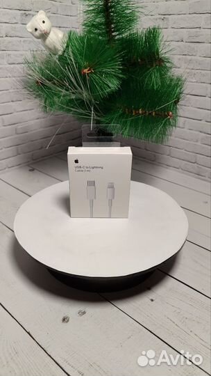 Провод lightning type C