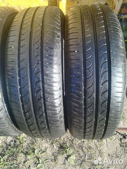 Yokohama BluEarth AE01 195/65 R15