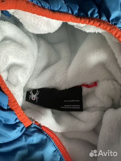 Комбинезон Spyder 18мес