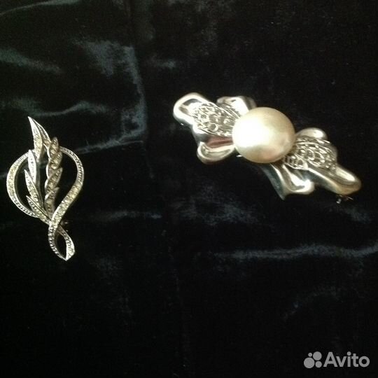 Бижутерия (винтаж)