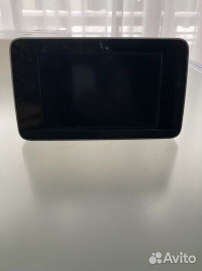 Центральный дисплей MB C250 w205