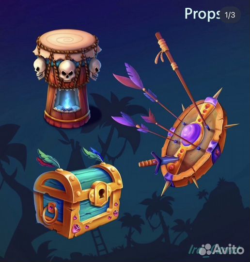 Художник иллюстратор