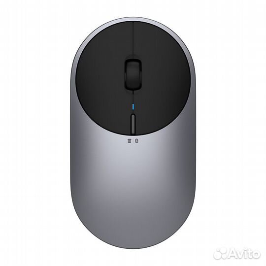 Беспроводная мышь Xiaomi Mi Portable Mouse 2