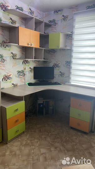 Детская/ подростковая мебель