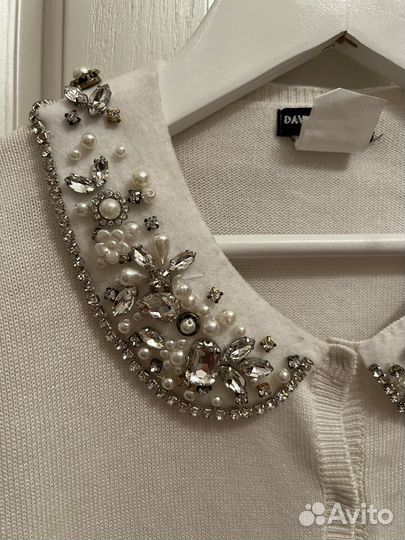 Болеро на девочку 12 лет David Charles