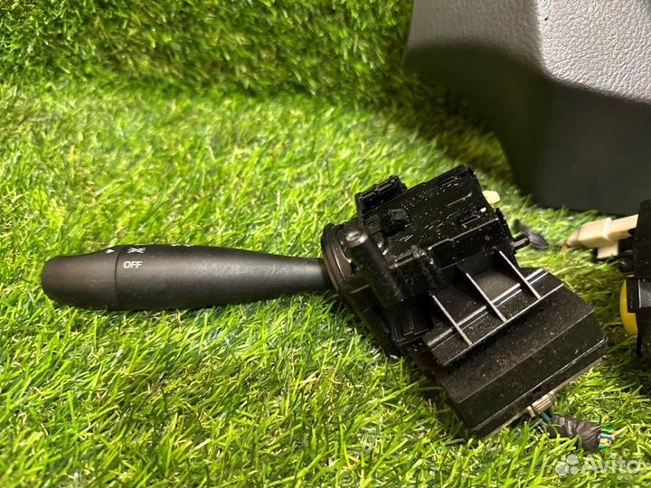 Гитара Kia Bongo PU D4CB 2011