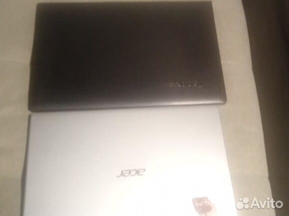 Ноутбуки Бу