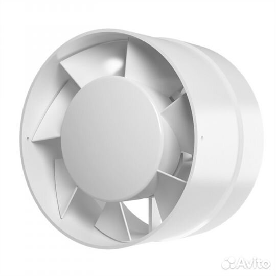 Канальный вентилятор ERA profit 125