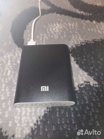 Повербанк xiaomi 10000