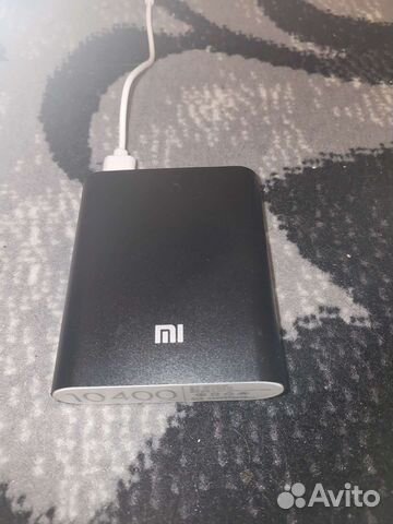 Повербанк xiaomi 10000