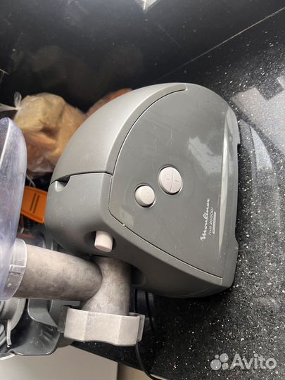 Мясорубка электрическая бу