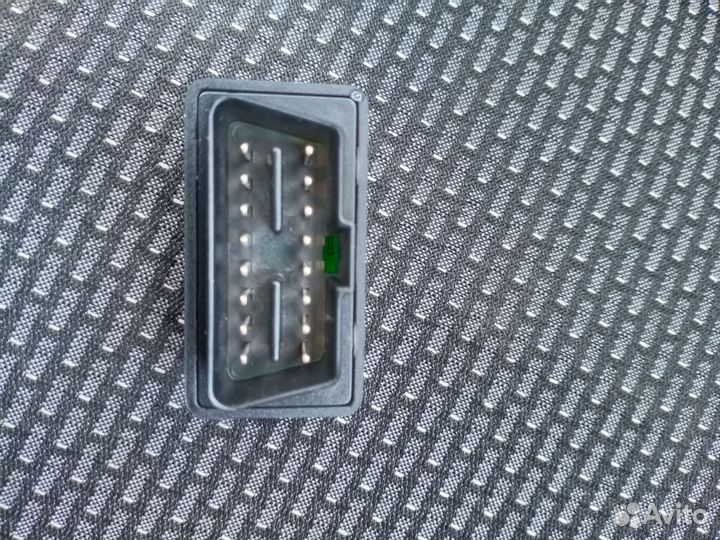 ELM327 v1.5 Bluetooth
