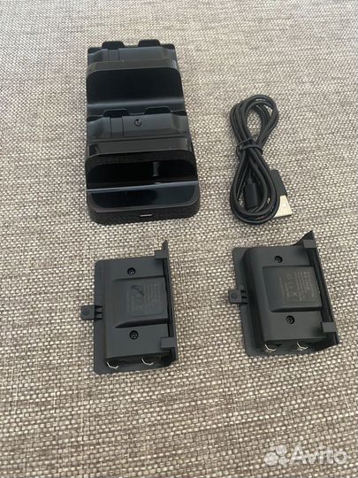 Зарядная станция для контролеров xbox One S/X