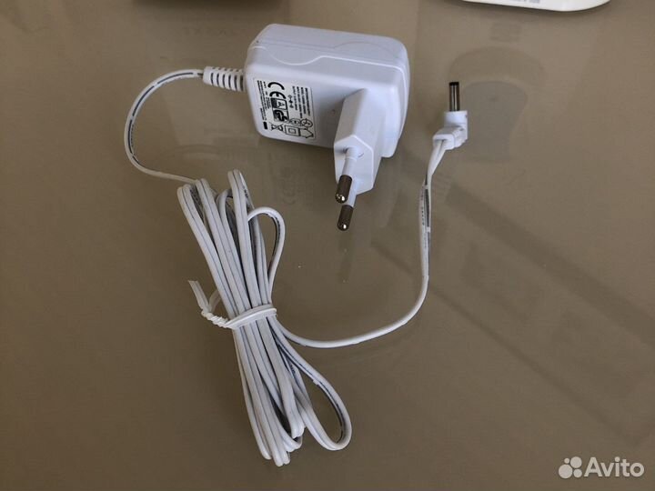 Прибор для чистки и массажа лица sonic clean