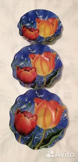 Посуда СССР