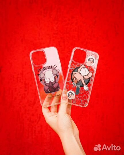 Чехлы на телефон iPhone 13 pro max