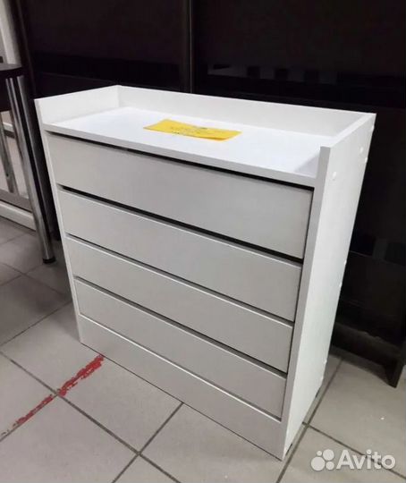 Тумба под обувь