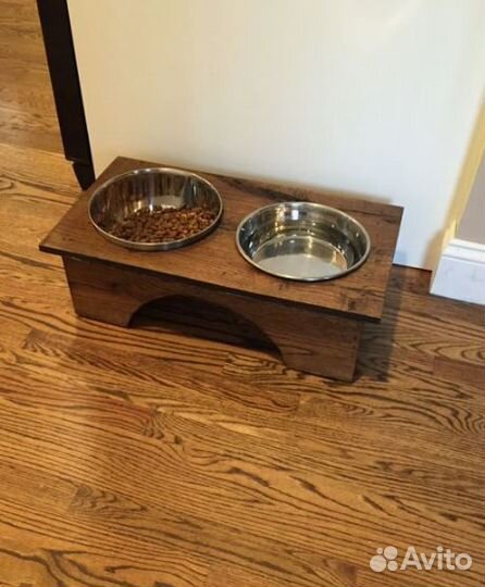 Мебель из фанеры для животных