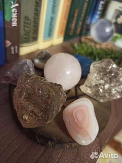 Кристальная решётка