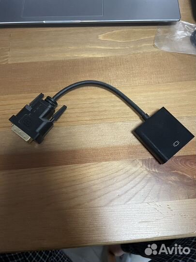 Переходник 6 pin, 8 pin, vga на dvi-d, molex