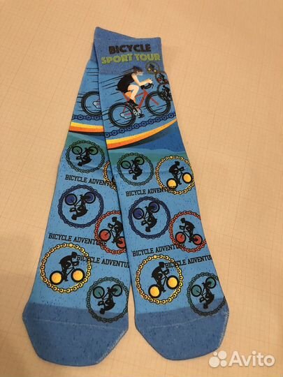 Носки bicycle sport tour