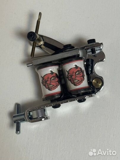 Индукционная тату машинка