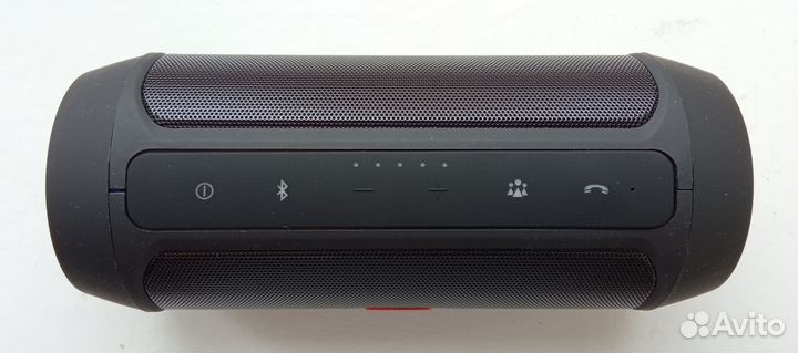 Беспроводная колонка