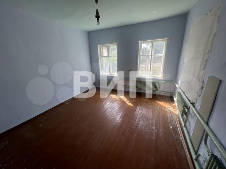 Дом 56 м² на участке 5 сот.