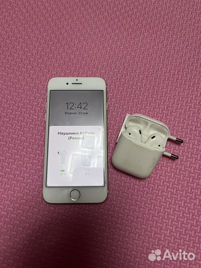 Airpods 1